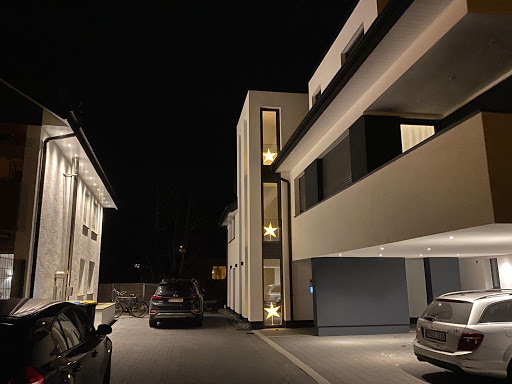 Living Hausverwaltung GmbH