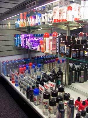 Taboo Adult Video - Seattle - Thumbnail