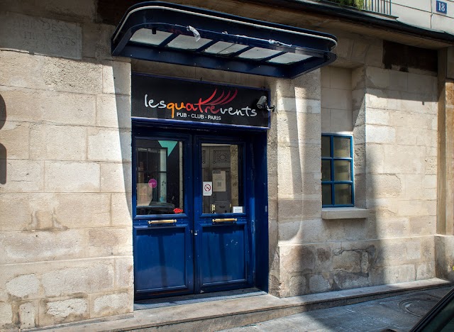 Les Quatre Vents
