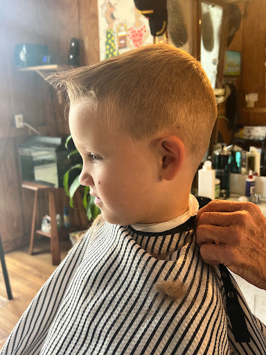 Pisgah Barber Shop - Thumbnail