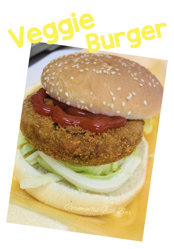 Cornwallis Fish Bar - Thumbnail