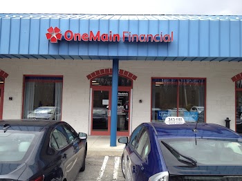 OneMain Financial photo