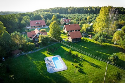 Photos of Turauskų KAIMO TURIZMO SODYBA. Žeimių k. Merkinės sen., Varėnos raj