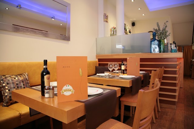 Spiga