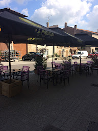 Photo n°1 de Le Capricorne - Bar Tabac Presse Jeux Mondial Relay à Lay-Saint-Christophe (Bureau de tabac)