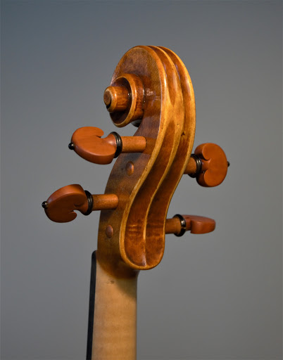 Les Violons du Château - Thumbnail