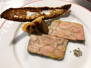 Photo n°52 de La Rôtisserie d'Argent à Paris (Cave à vins)