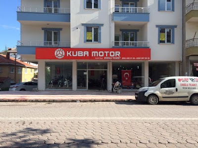 Photos of EROĞLU TİCARET-KUBA MOTOR-MERKEZ ŞUBE