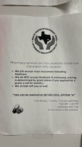 Health Center of Southeast Texas Terrenos-Plum Grove Gallery - United States