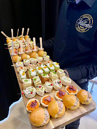 Photo n°28 de Traiteur Villette à Pontpoint (Traiteur)