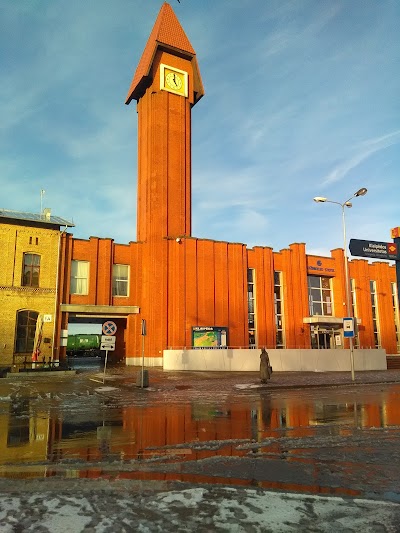 Photos of Klaipėdos