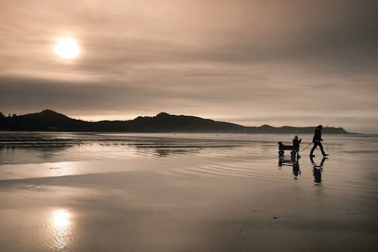 Pacific Sands Beach Resort by null