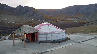 Photos of Turtle Rock