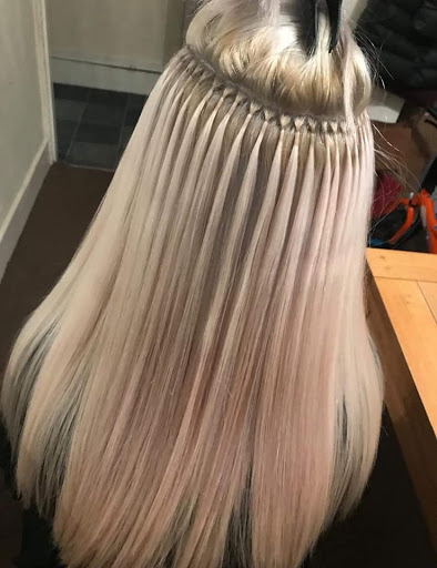 Hair Extension Center Djondji G.B - Thumbnail