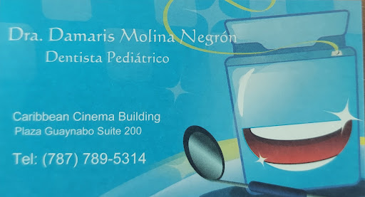 Oficina Dental Batlle y Molina