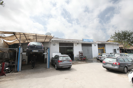 Autocarrozzeria Mandanac - Eurorepar Car Service - Thumbnail