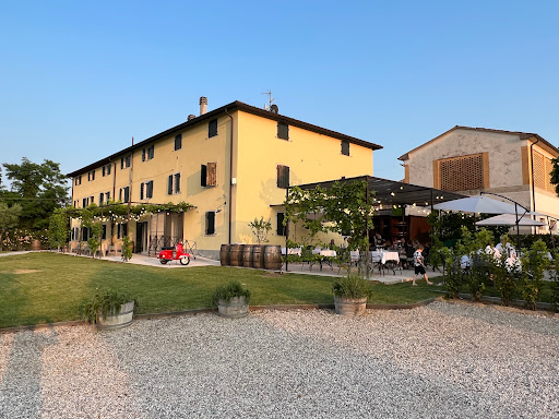 Osteria Tenuta Preella - Thumbnail