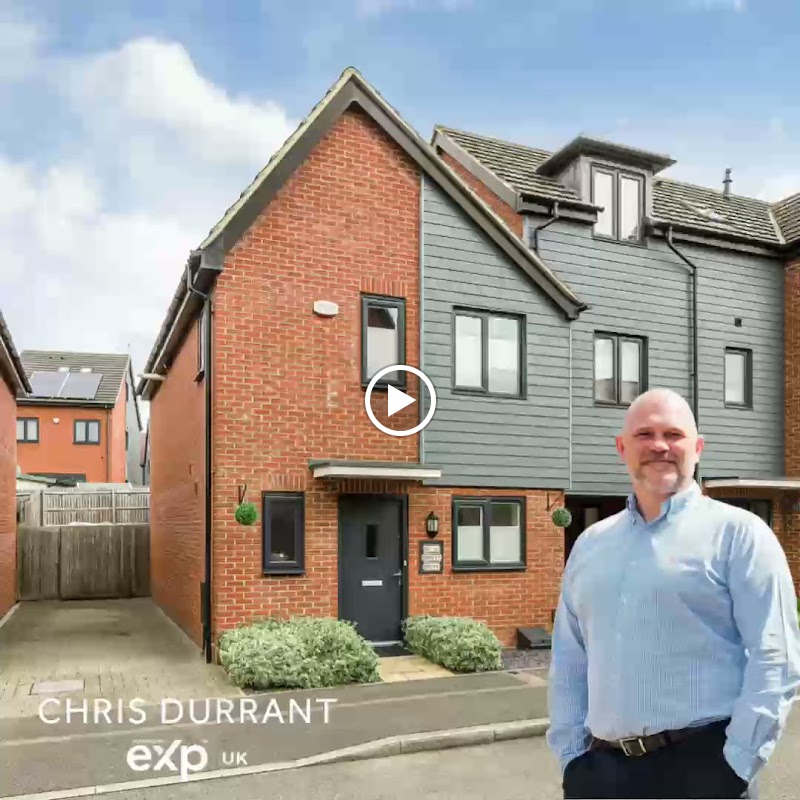 Estate Agent Milton Keynes | Chris Durrant photo 3