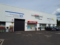 AUTOPRIMO - Garage Bard à Manzat