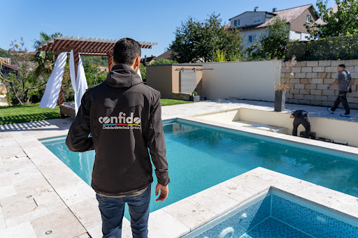 Confido Gebäudetechnik GmbH - Thumbnail