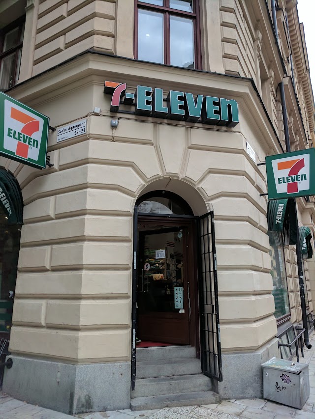 7-Eleven
