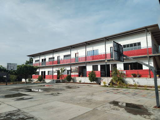 Centro Educativo Kairos