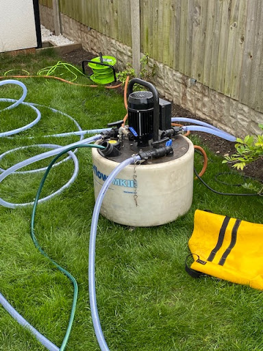 Kirton HeatCare Ltd - Thumbnail