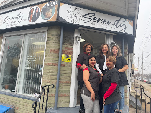 Serenity Hair Salon Unisex
