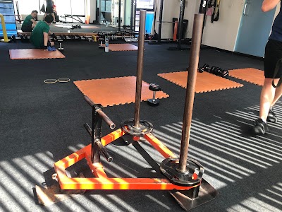 Flash Fitness Bangkok Personal Training & Group Classes Gym Studio photo 4