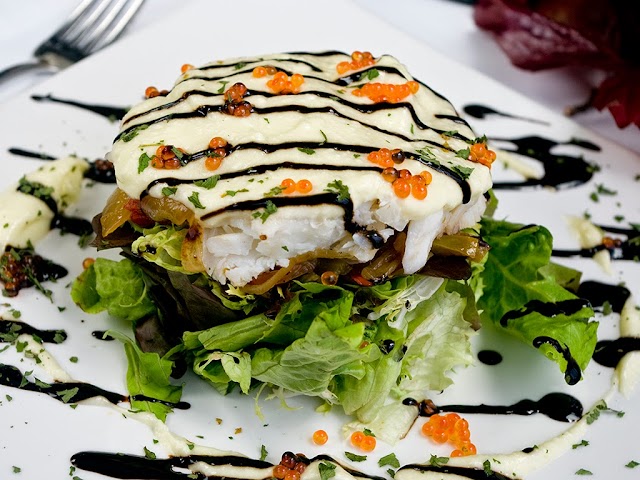 Restaurante Urbe