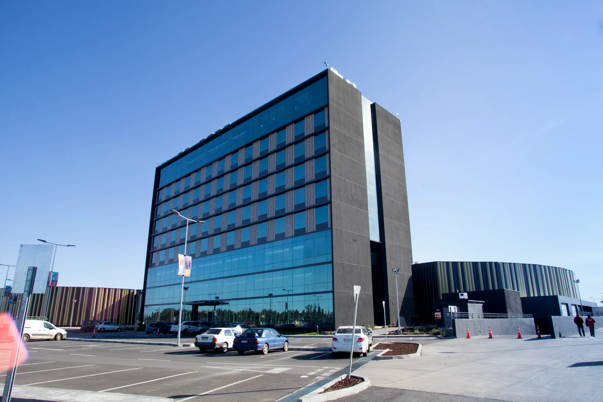 MDS Hotel Chillán