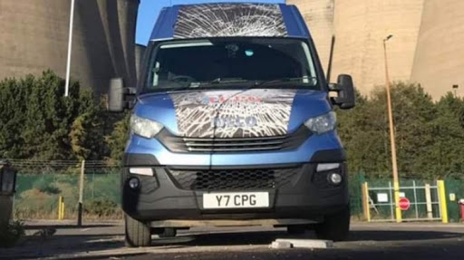 Yorkshire Car and Plant Glazing Ltd Logo