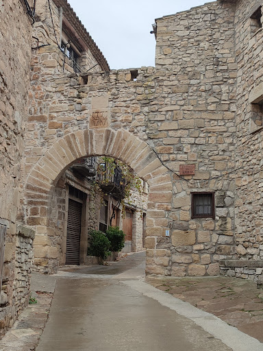 Portal de Tàrrega