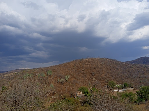 Cañada Chica