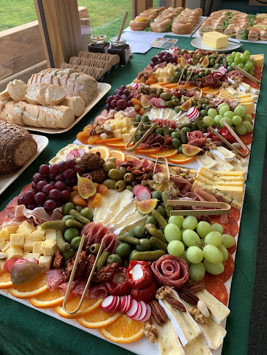 Olive & Bloom Grazing Gallery - United Kingdom