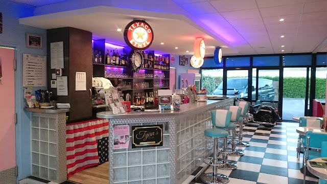 Restaurant Routier Happy Diner