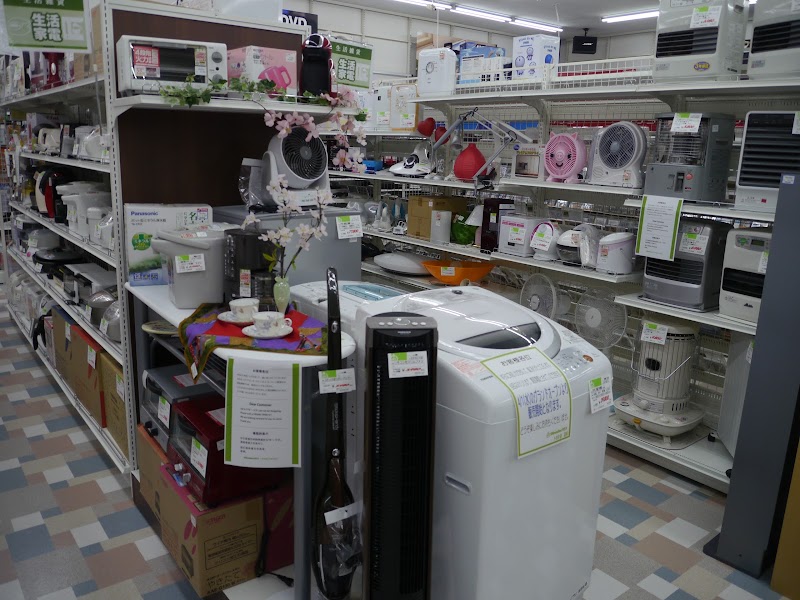 ワンダーレックス トヨタ店