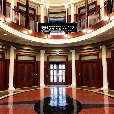 Photos of Tennessee Tech University