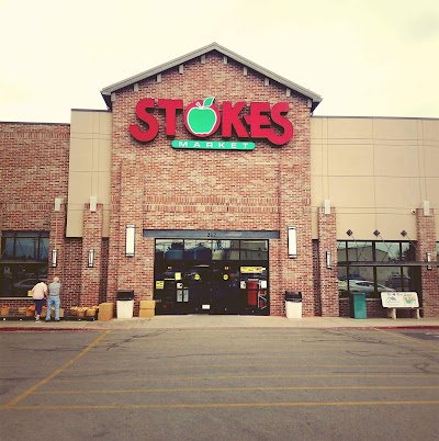 Stokes Market