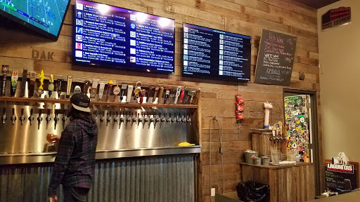 The Steel Pail - Tasting Room - Thumbnail