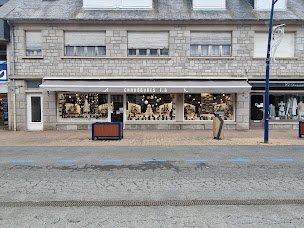 Photo n°2 de Castpieds à Saint-Cast-le-Guildo (Magasin)