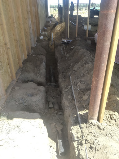 Dawson.s plumbing &Drain service - Thumbnail