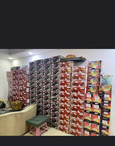 Exide inverter  post image