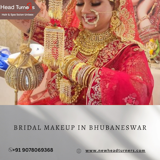 New Head Turners, we understand that your wedding day is one of the most significant moments in y… post image
