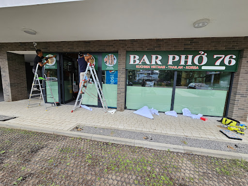 Bar PHỞ 76