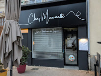 Chez Marinette à Épinal