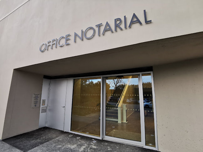 Opinii despre NOTAIRES PORTES DE PARIS - Office Notarial ROBBE, BRULPORT, BAJEUX-QUEMENER, THIRIET & FOURNIER, notaires associés în Saint-Michel-sur-Orge - Notaire