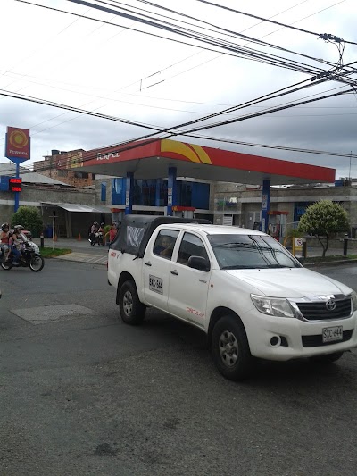 gas-station