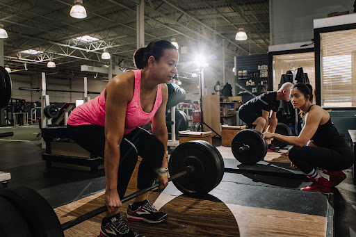 Diana's Fitness Lab LLC - Thumbnail