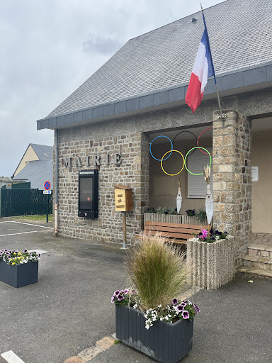 Photo de Mairie